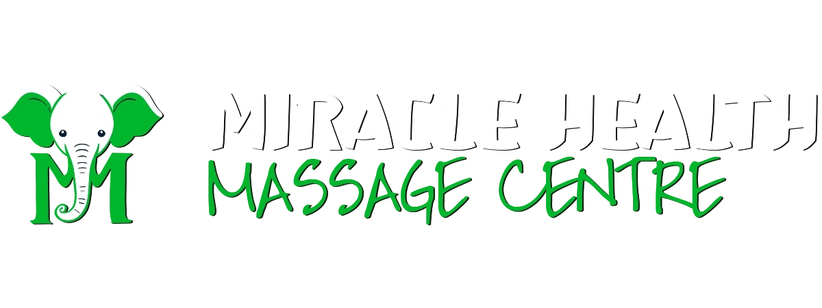 Miracle Health Massage Centre, Bendigo - Eaglehawk Road